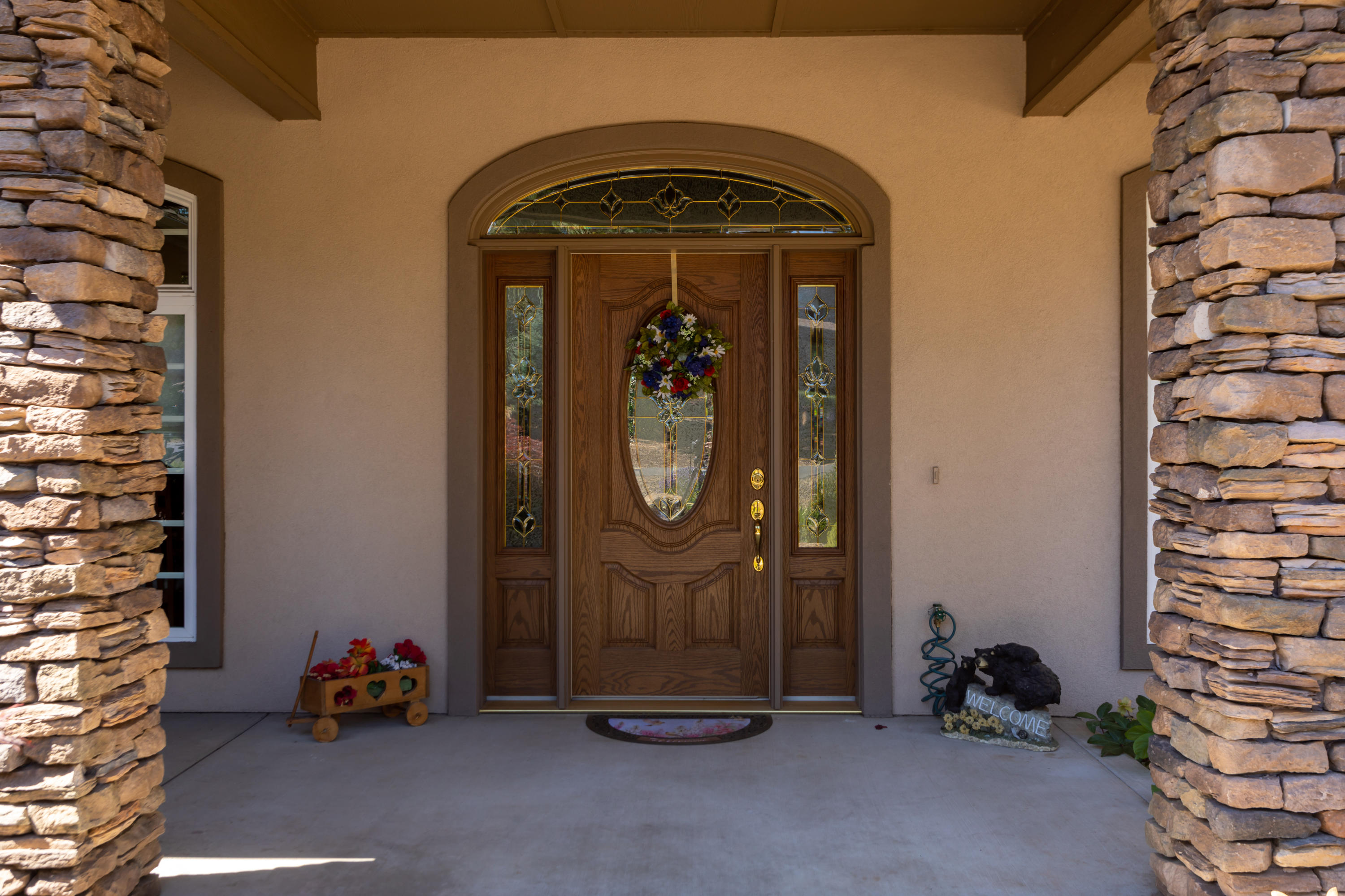 Running YResort - Residential