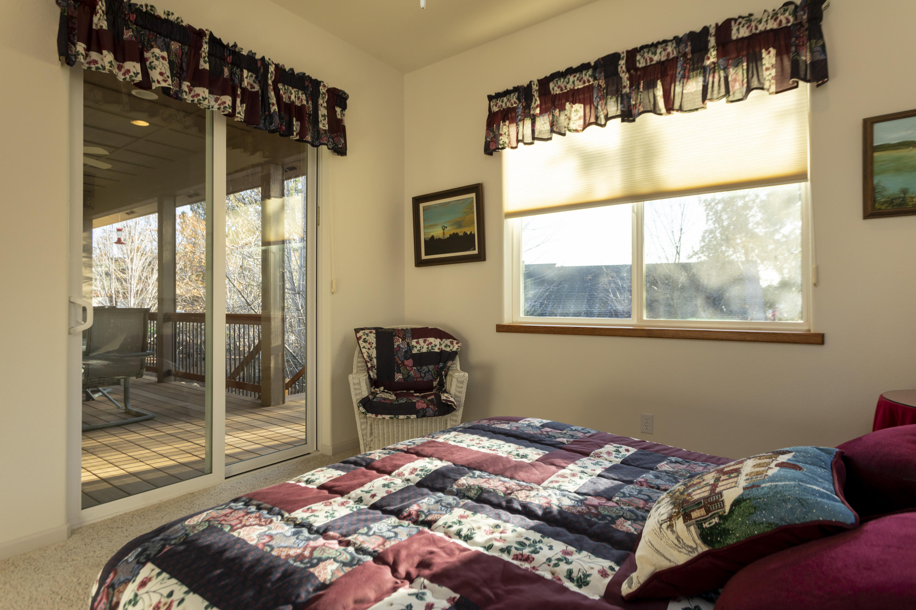 Running YResort - Residential