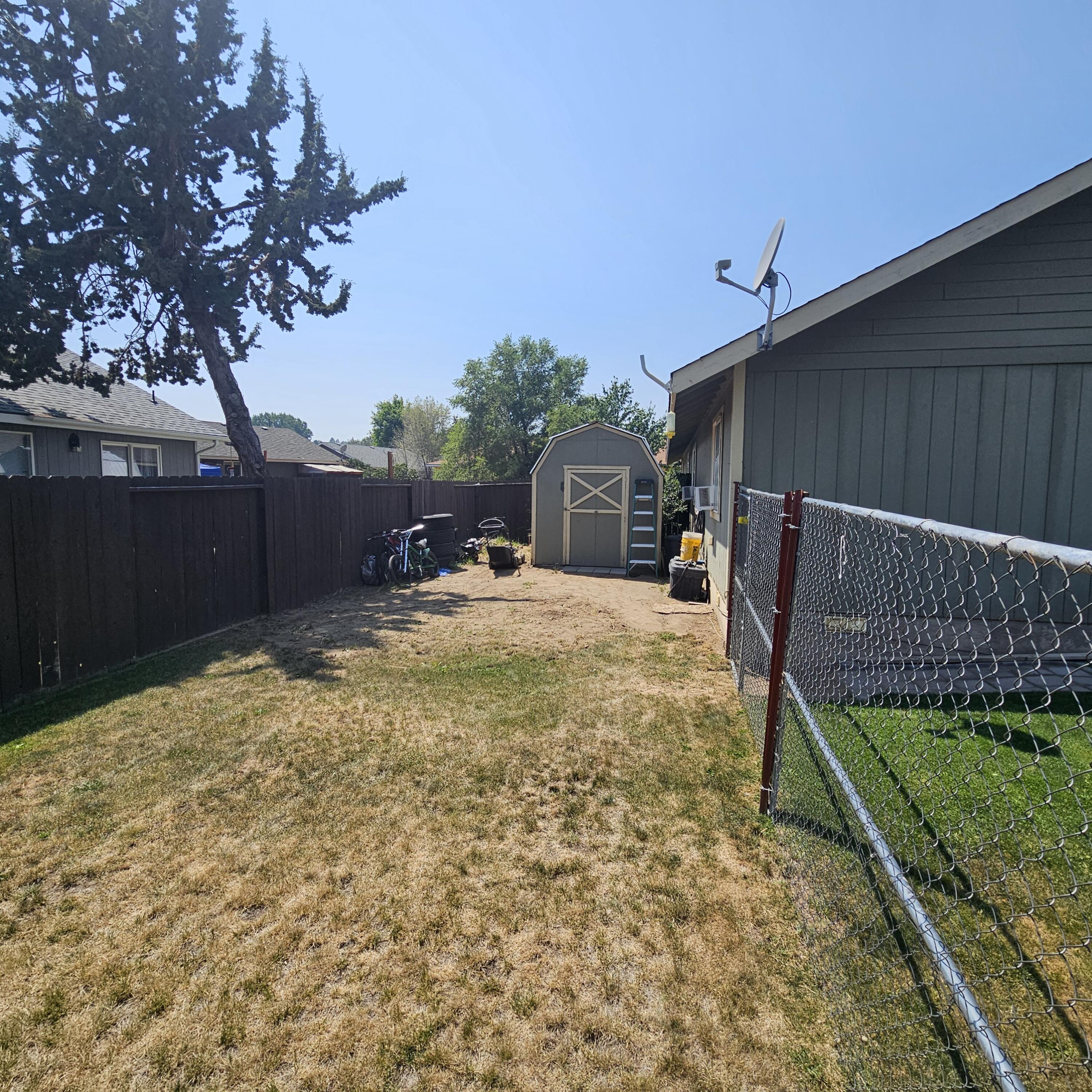 2740 SW Umatilla Court