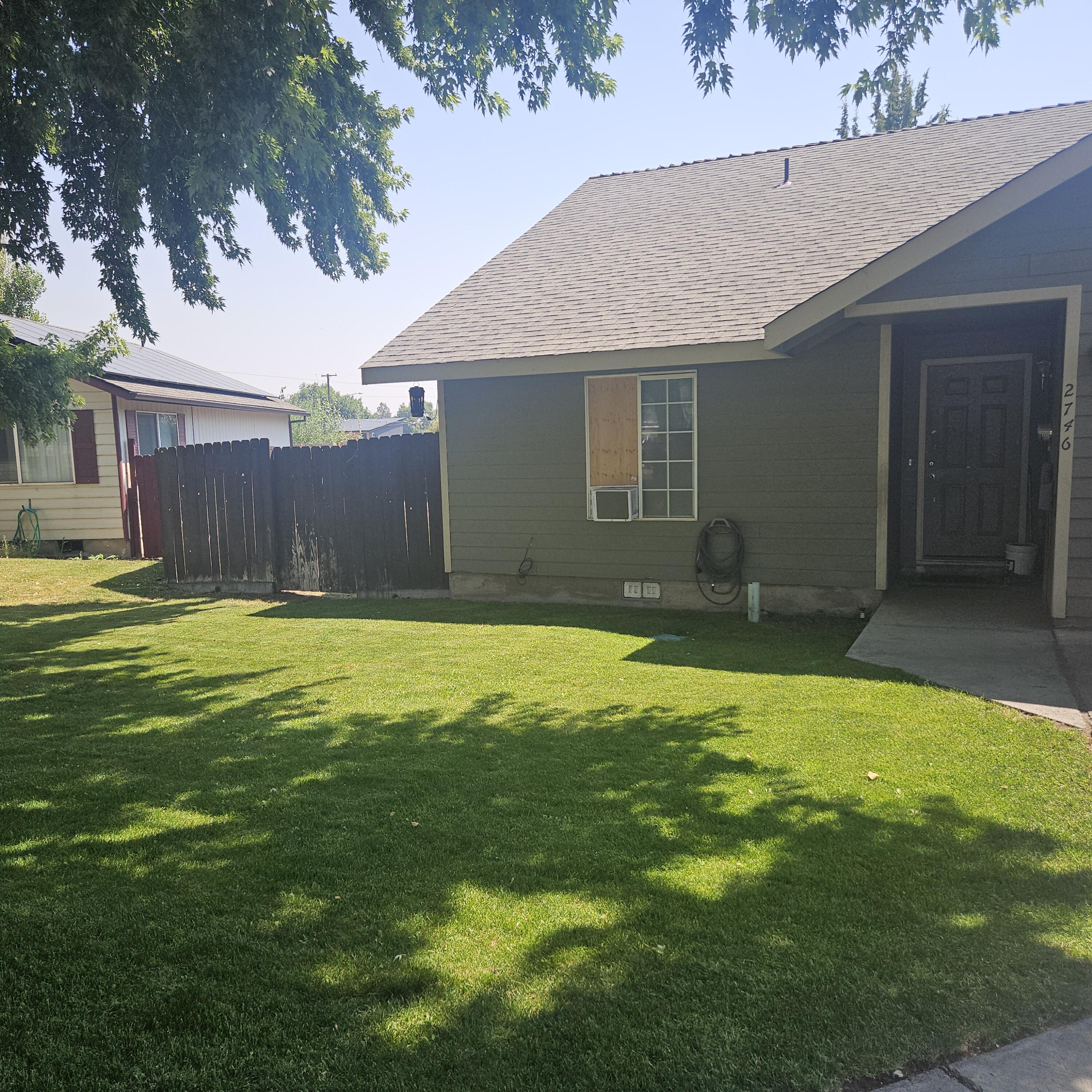 2740 SW Umatilla Court