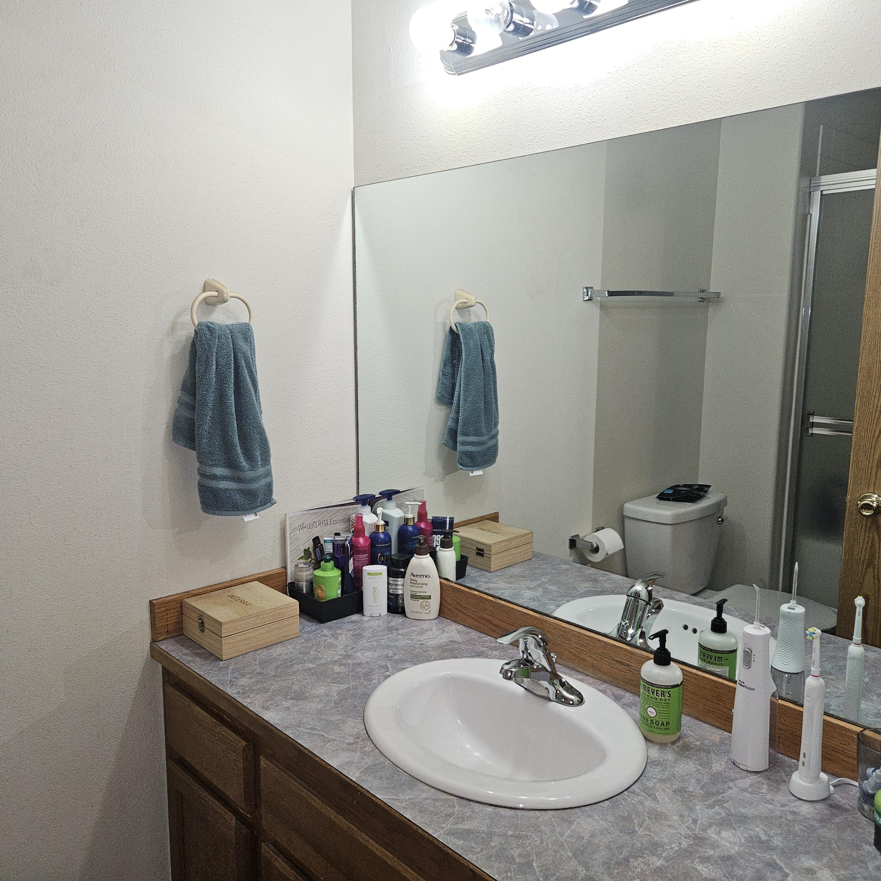 Country Park - Residential