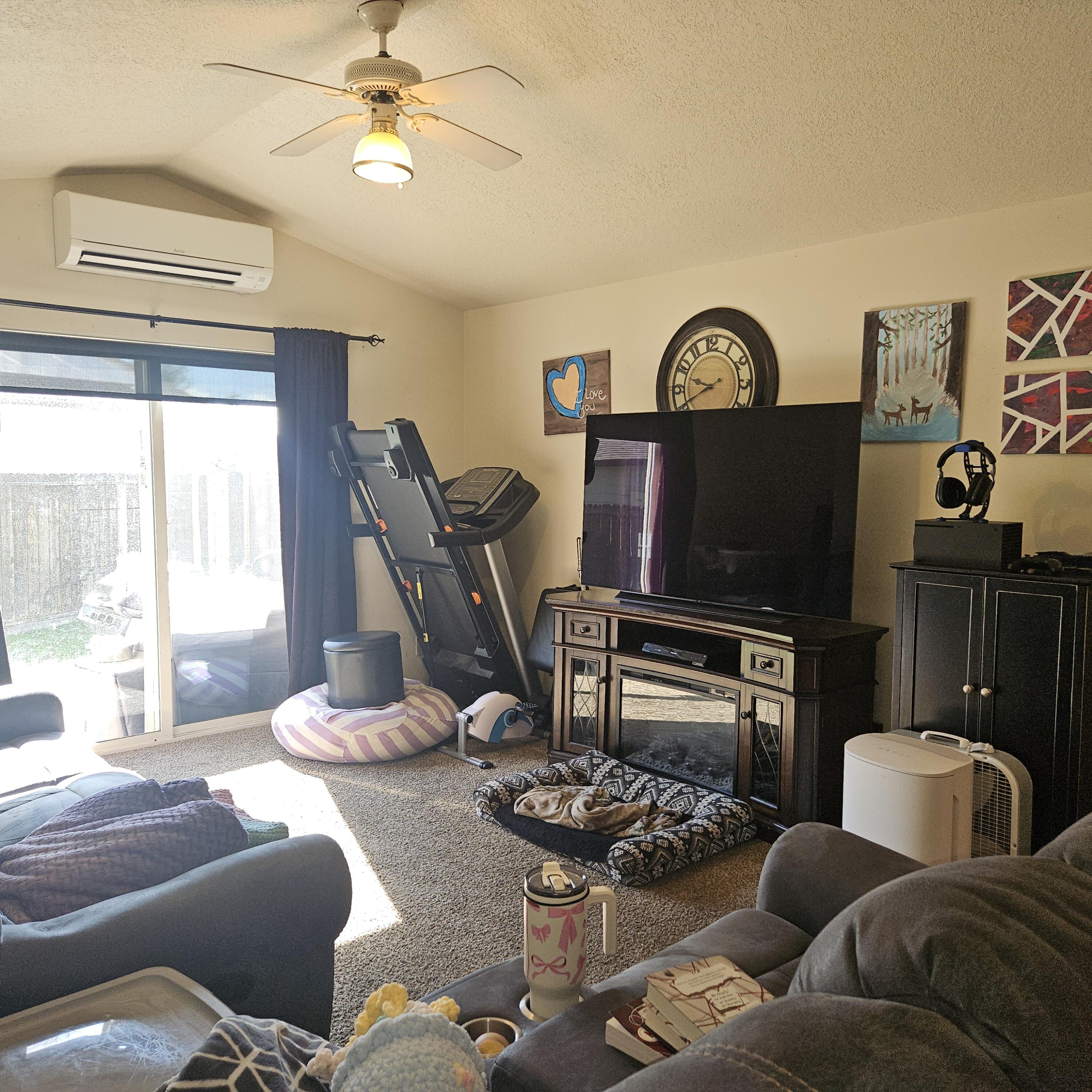 Country Park - Residential