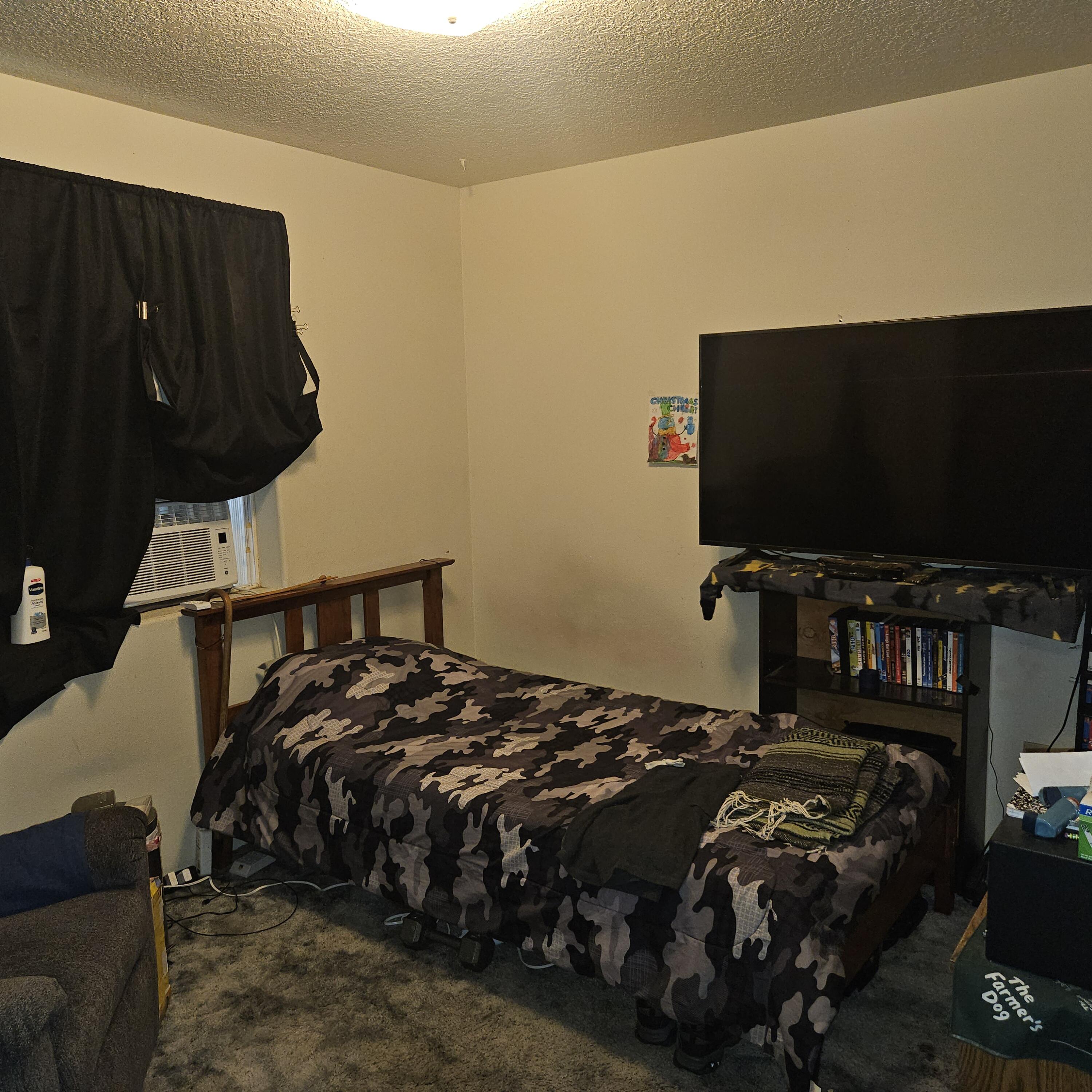 Country Park - Residential