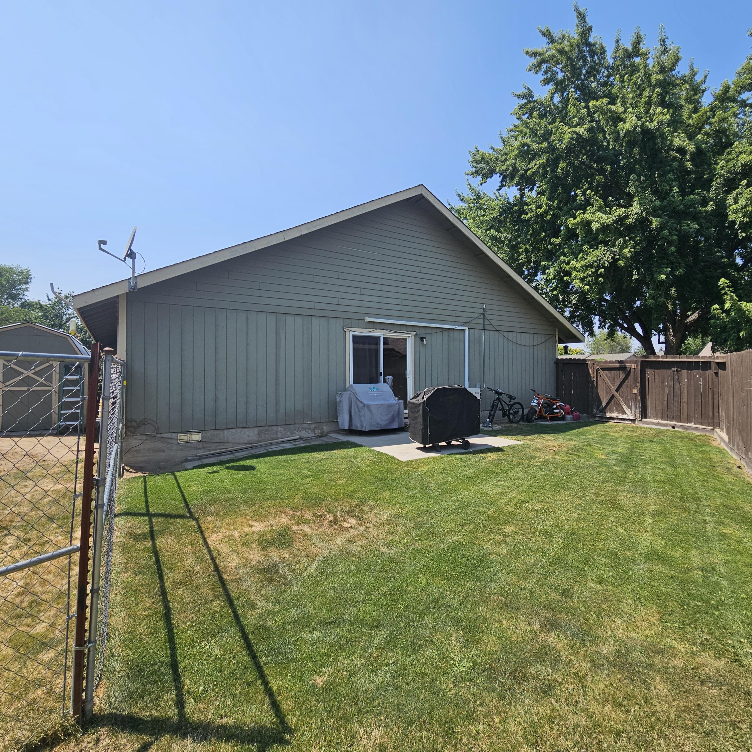 2740 SW Umatilla Court