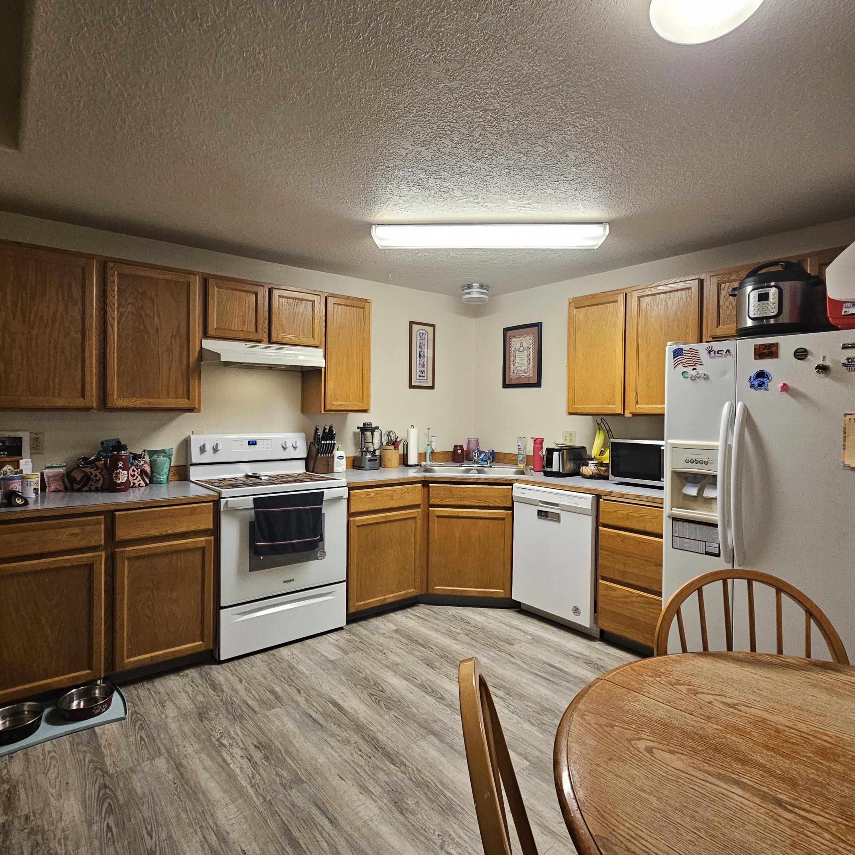 Country Park - Residential