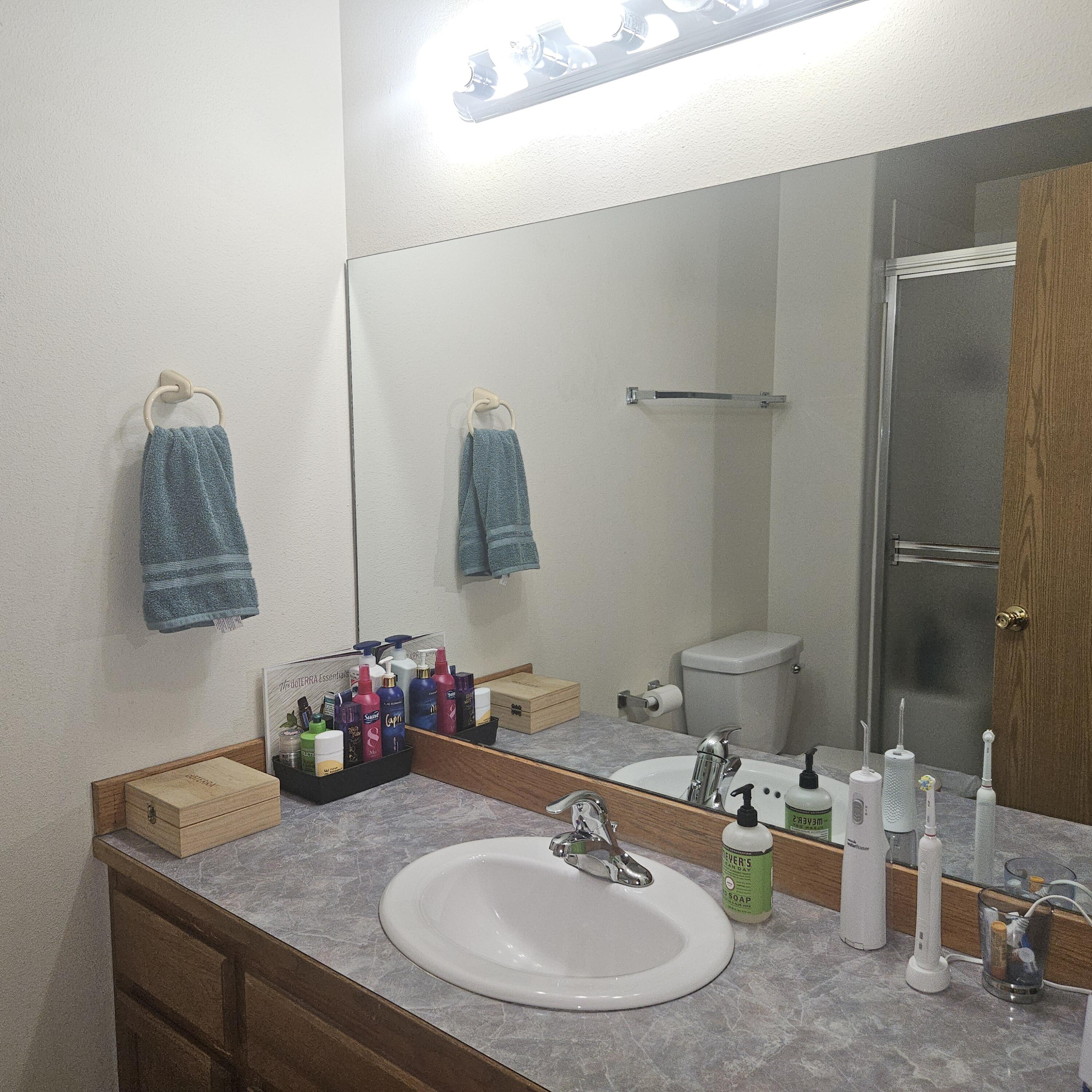 Country Park - Residential