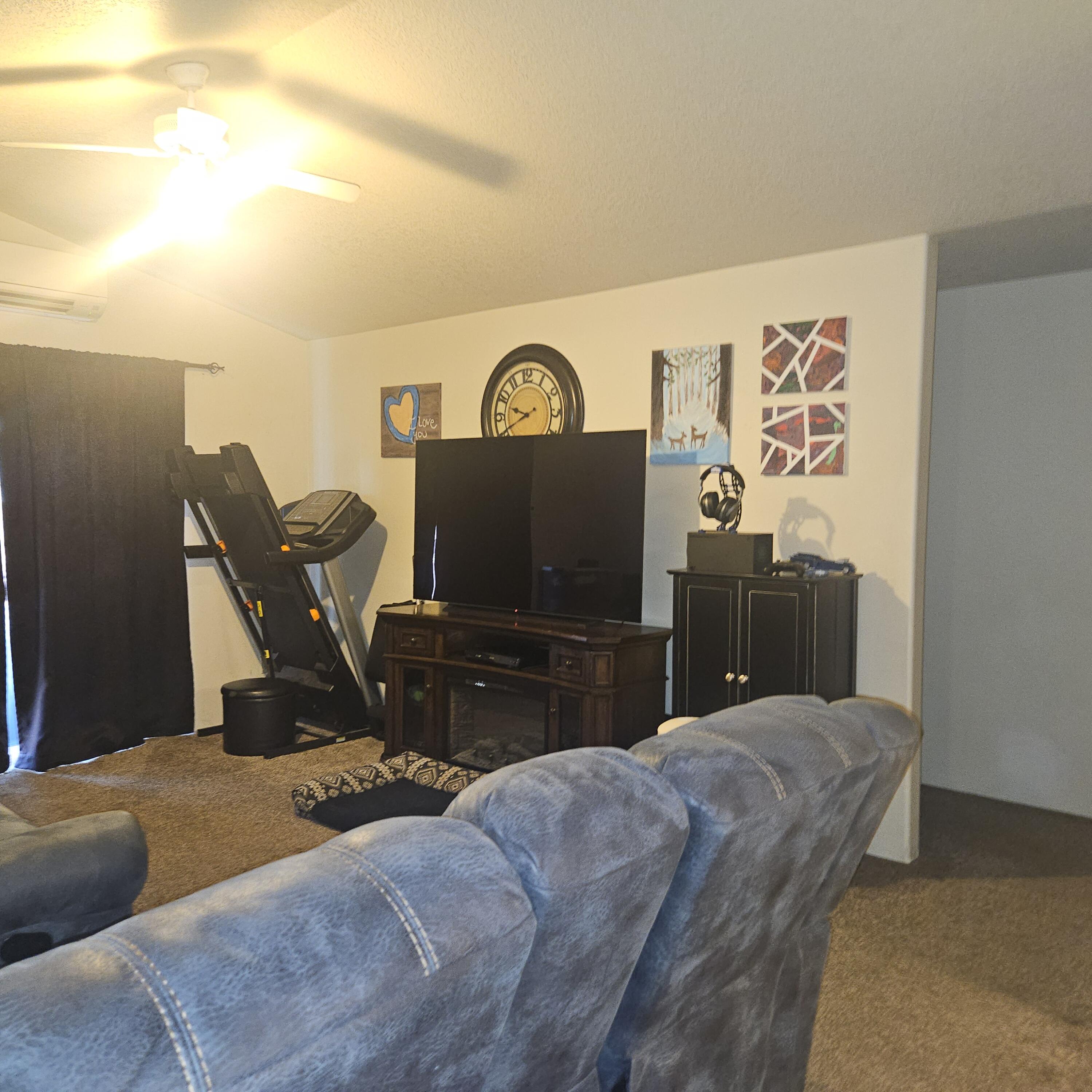 Country Park - Residential