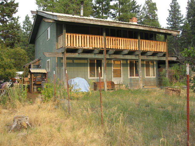 Keno Whispering Pines - Residential