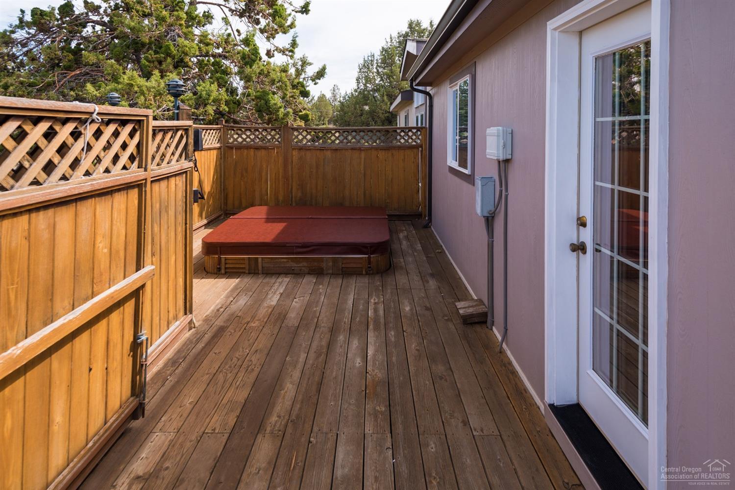 Crooked River Ranch - Residential