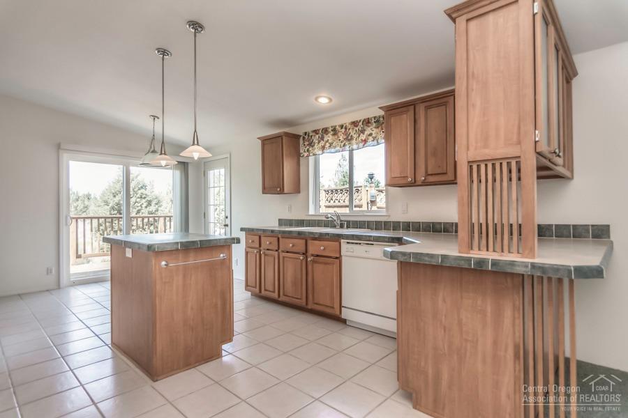 Crooked River Ranch - Residential