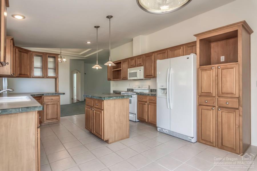 Crooked River Ranch - Residential