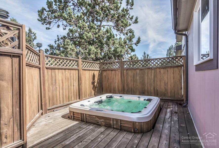 Crooked River Ranch - Residential