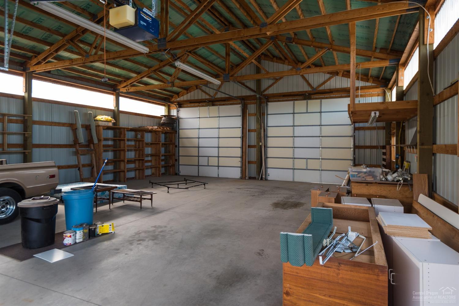 Crooked River Ranch - Residential