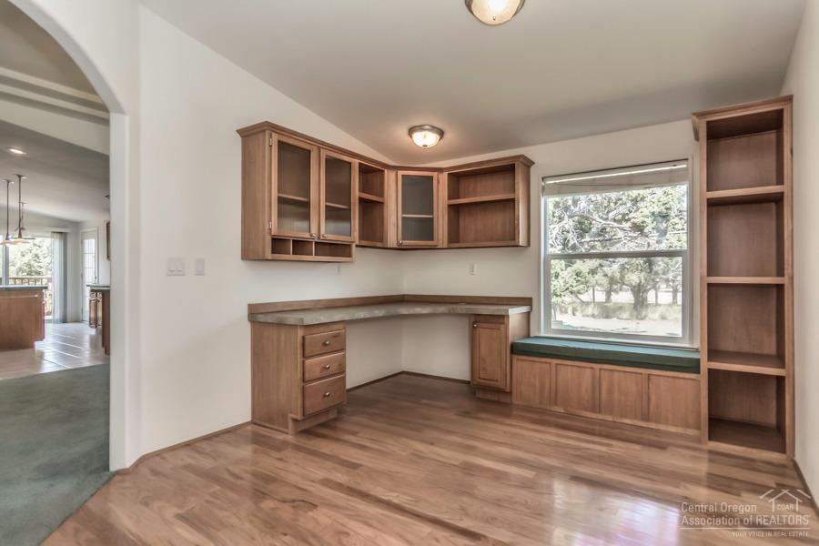 Crooked River Ranch - Residential