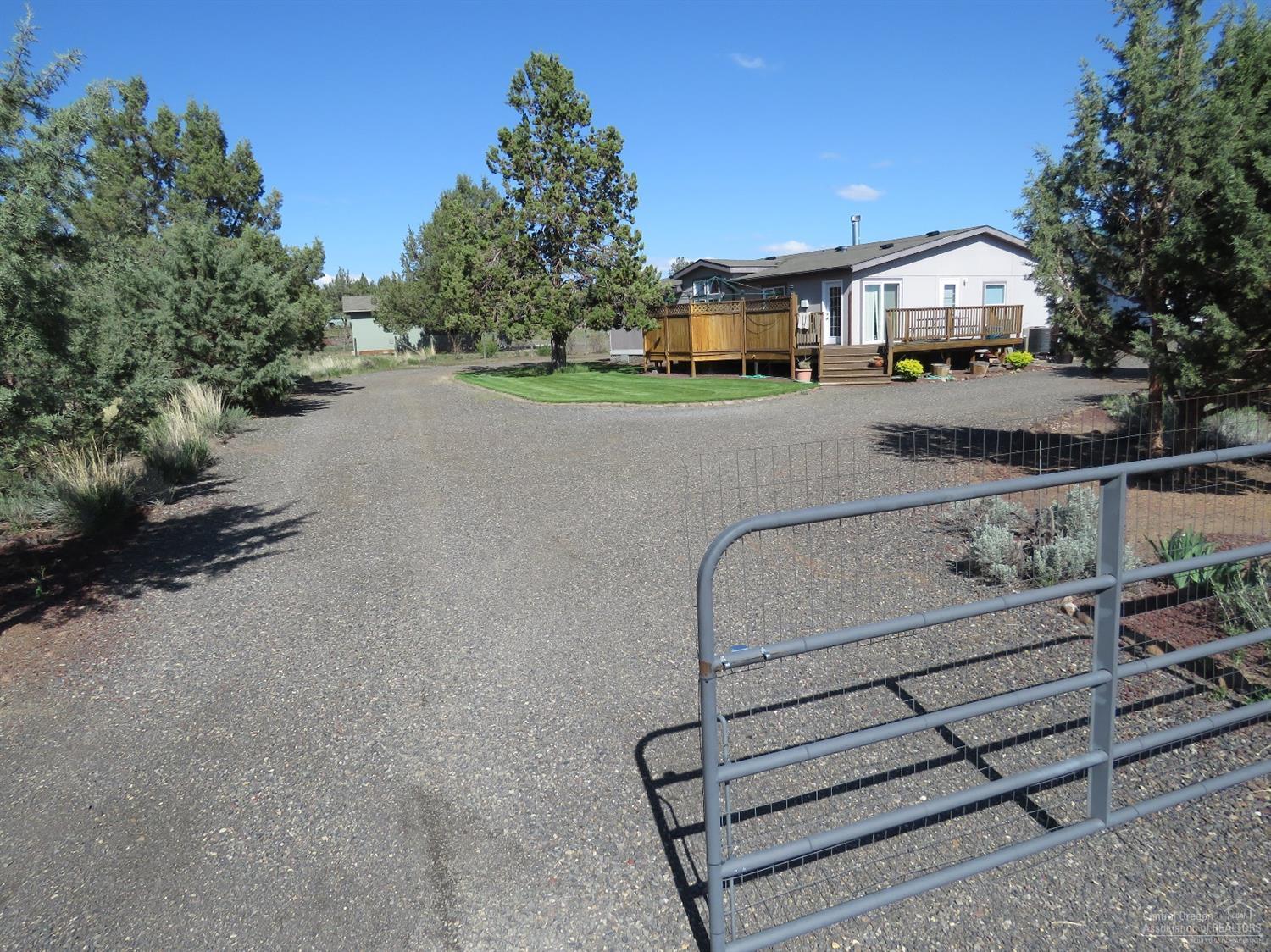 Crooked River Ranch - Residential