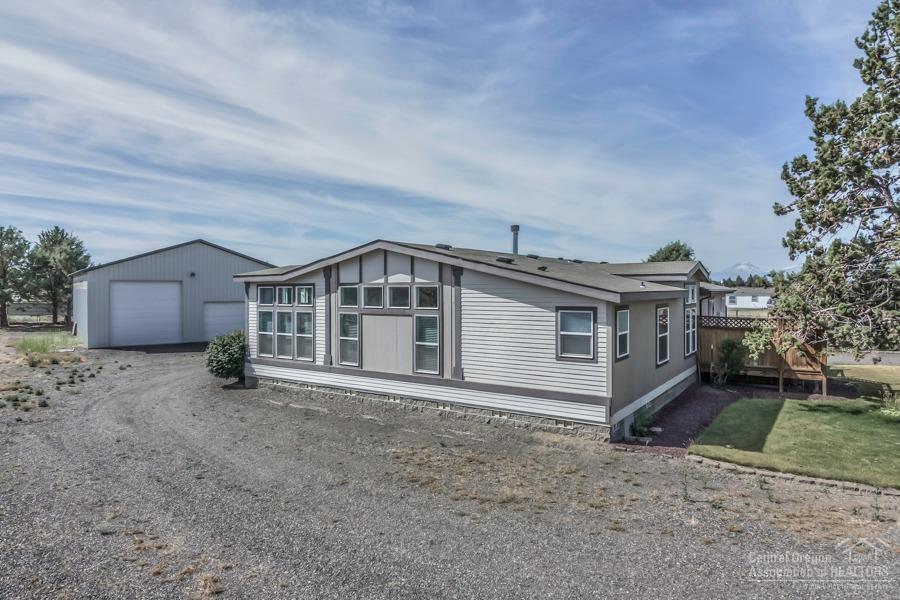 Crooked River Ranch - Residential