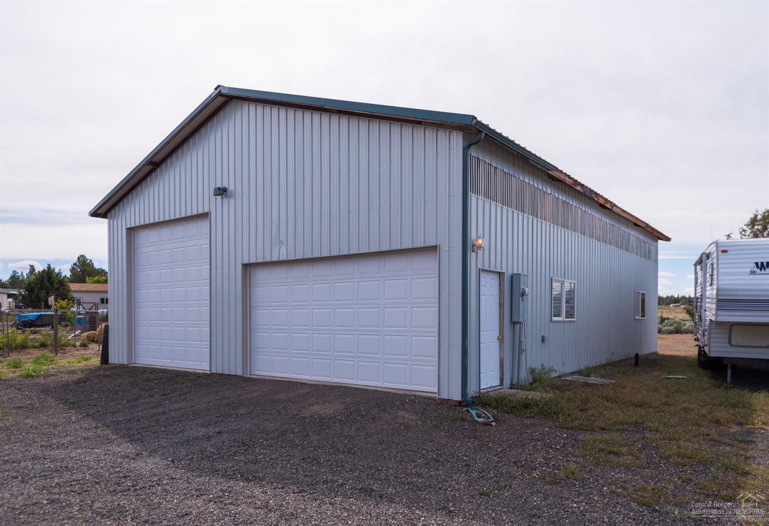 Crooked River Ranch - Residential