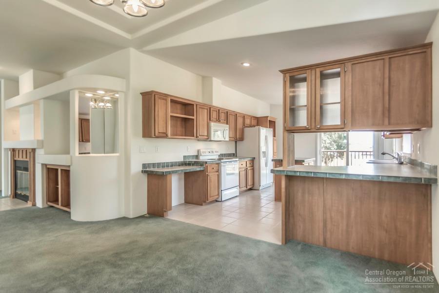 Crooked River Ranch - Residential