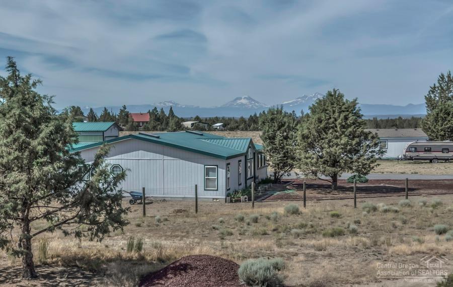 Crooked River Ranch - Residential