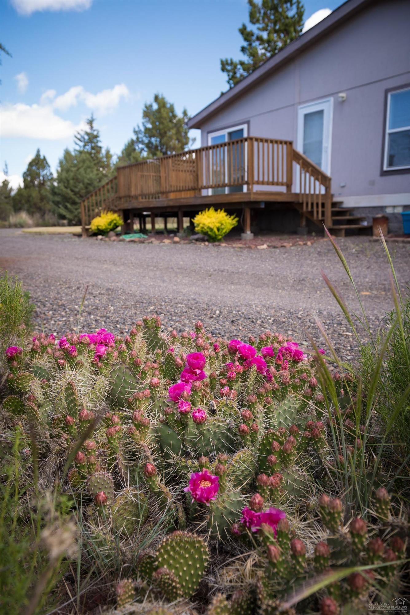 Crooked River Ranch - Residential