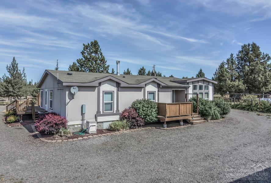 Crooked River Ranch - Residential