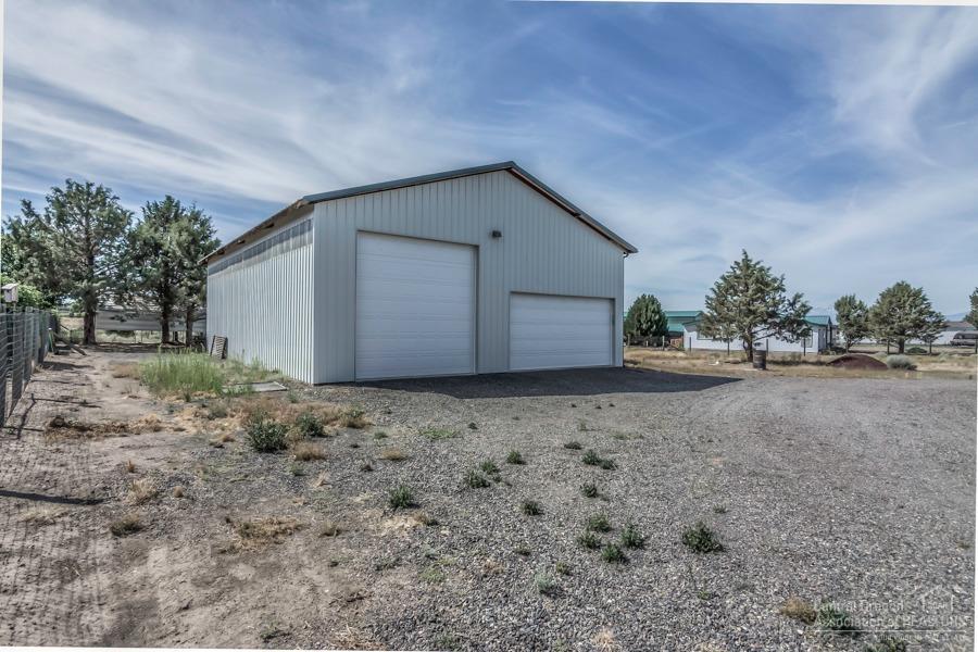 Crooked River Ranch - Residential