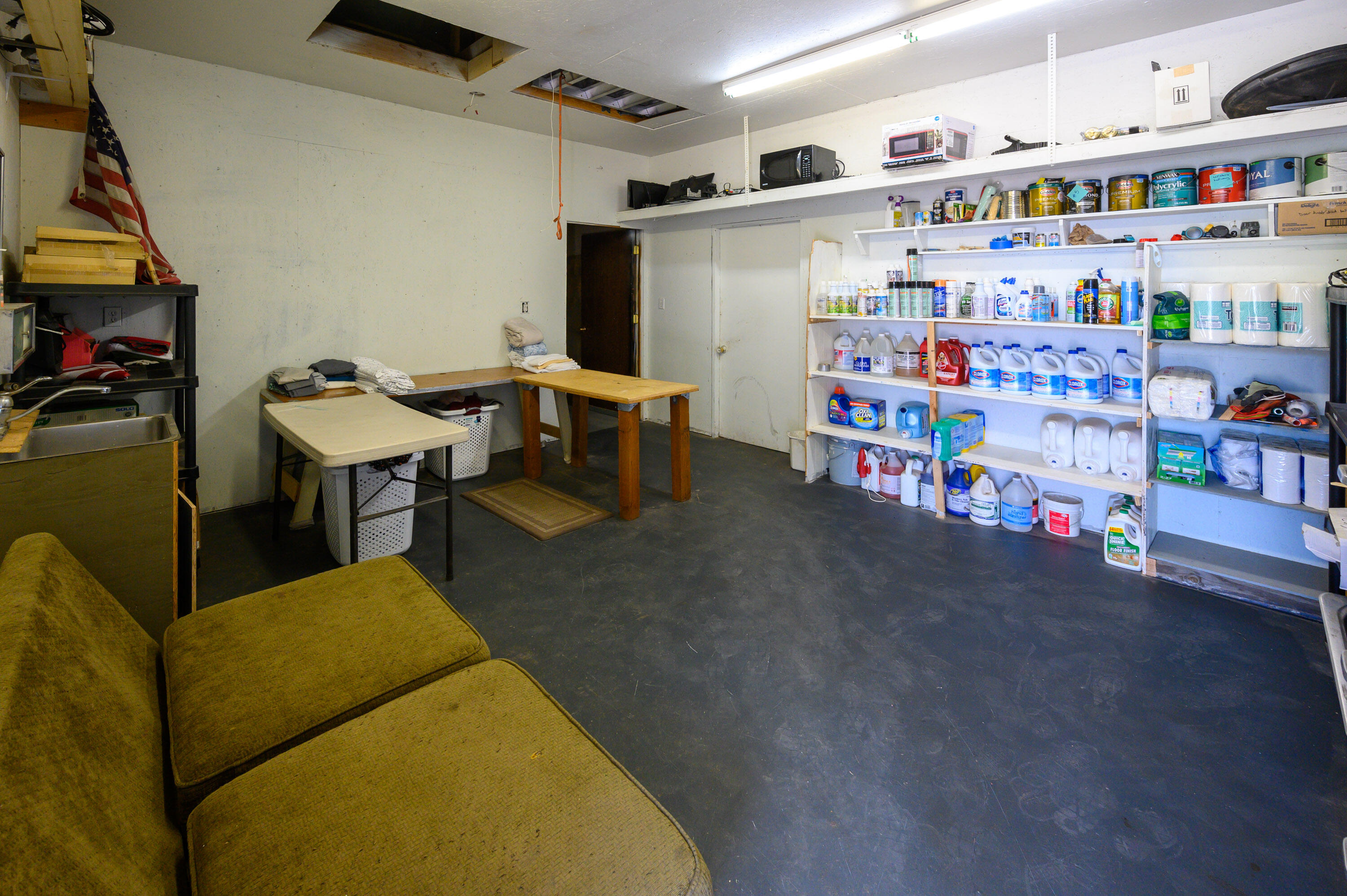 Chemult - Commercial Sale