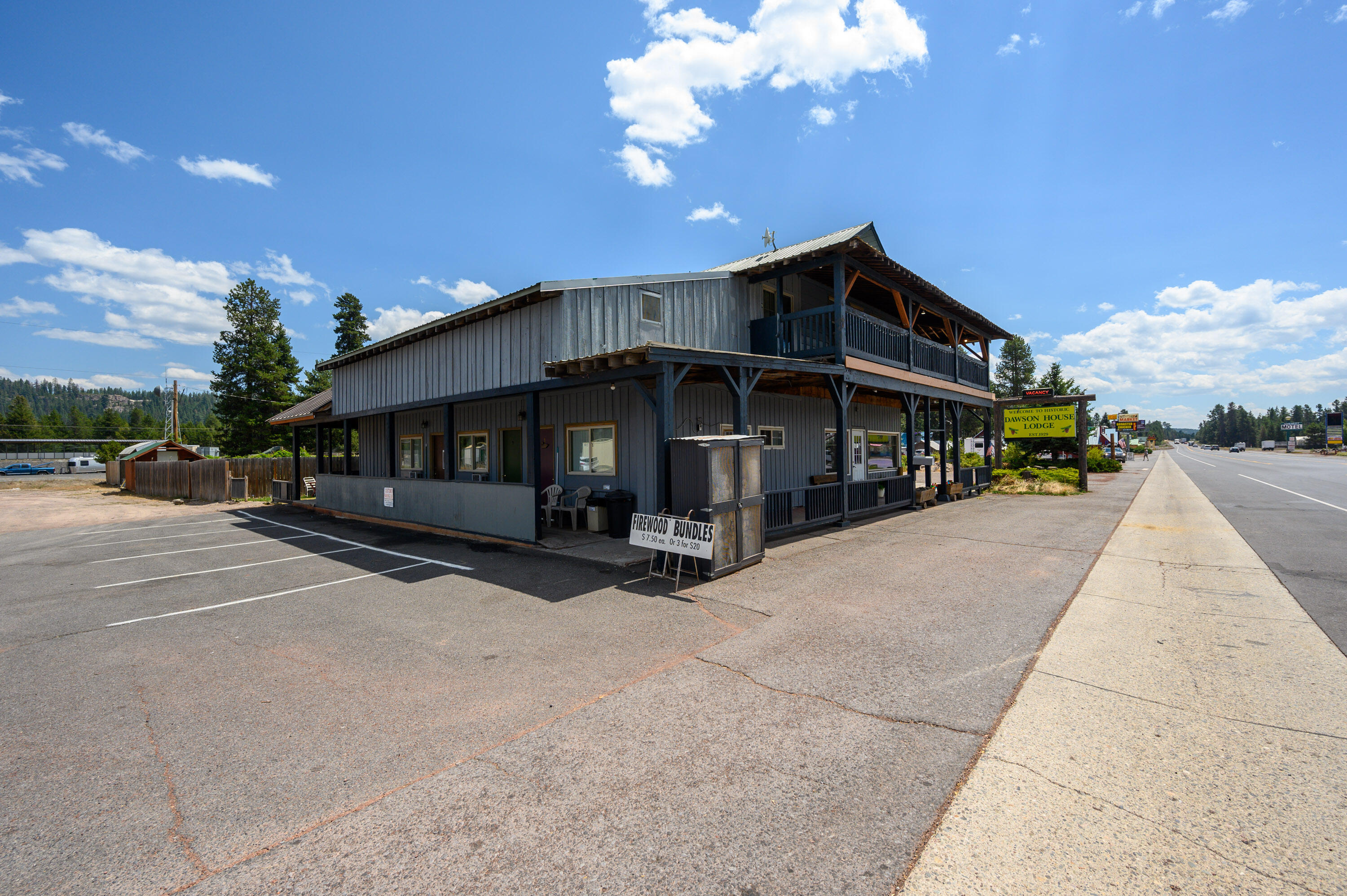 Chemult - Commercial Sale