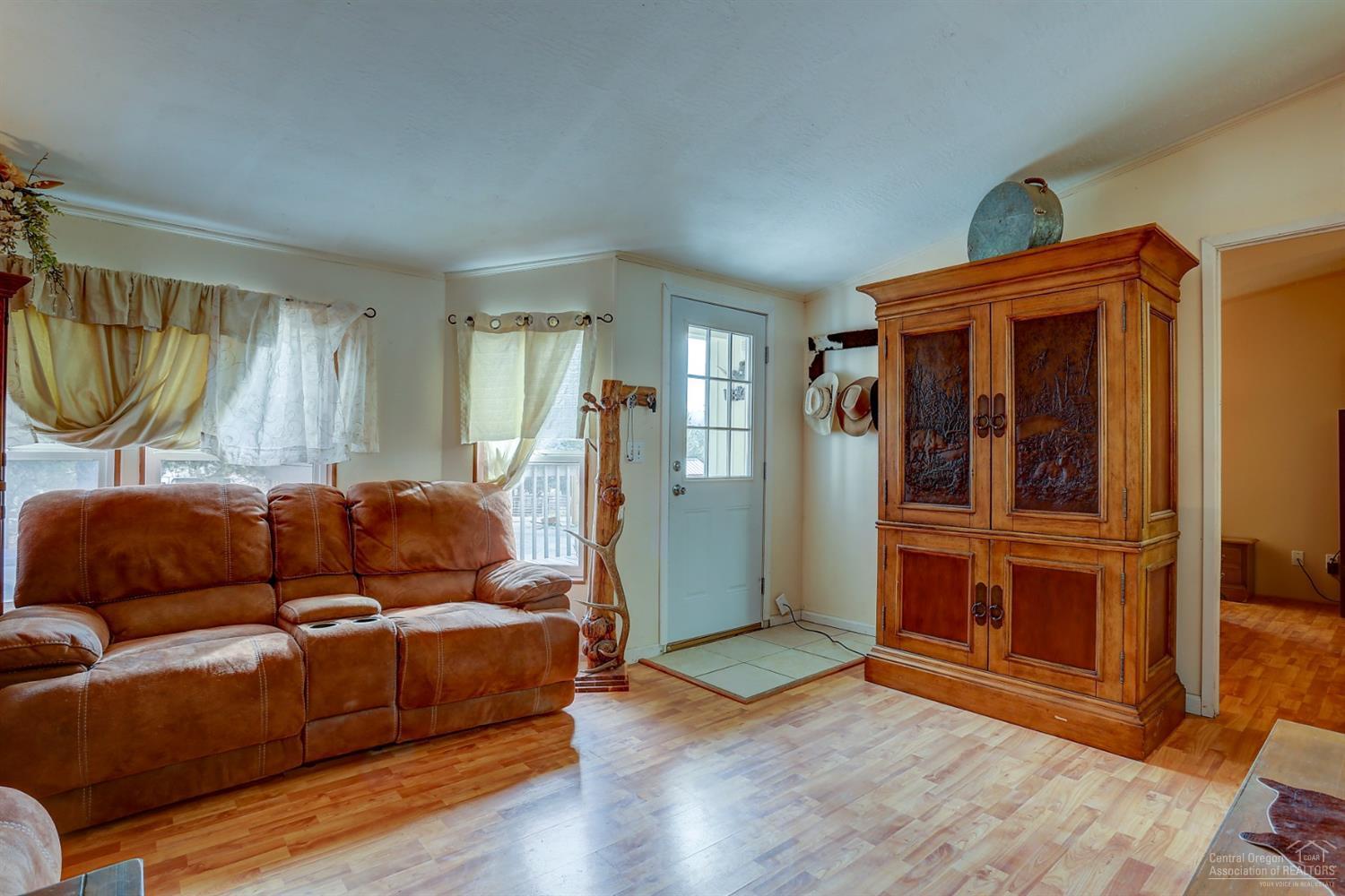 Crr7_C - Residential