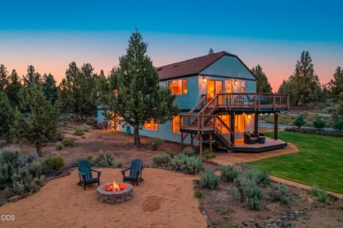 Tiny photo for 21770 Eastmont Drive, Bend, OR 97701 (MLS # 220223249)