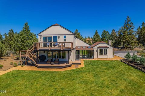 Tiny photo for 21770 Eastmont Drive, Bend, OR 97701 (MLS # 220223249)