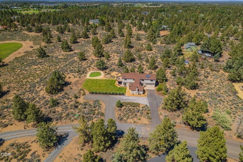 Tiny photo for 21770 Eastmont Drive, Bend, OR 97701 (MLS # 220223249)