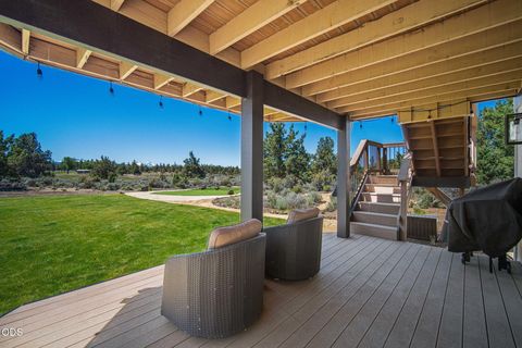 Tiny photo for 21770 Eastmont Drive, Bend, OR 97701 (MLS # 220223249)