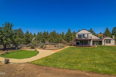 Tiny photo for 21770 Eastmont Drive, Bend, OR 97701 (MLS # 220223249)