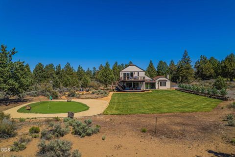 Tiny photo for 21770 Eastmont Drive, Bend, OR 97701 (MLS # 220223249)
