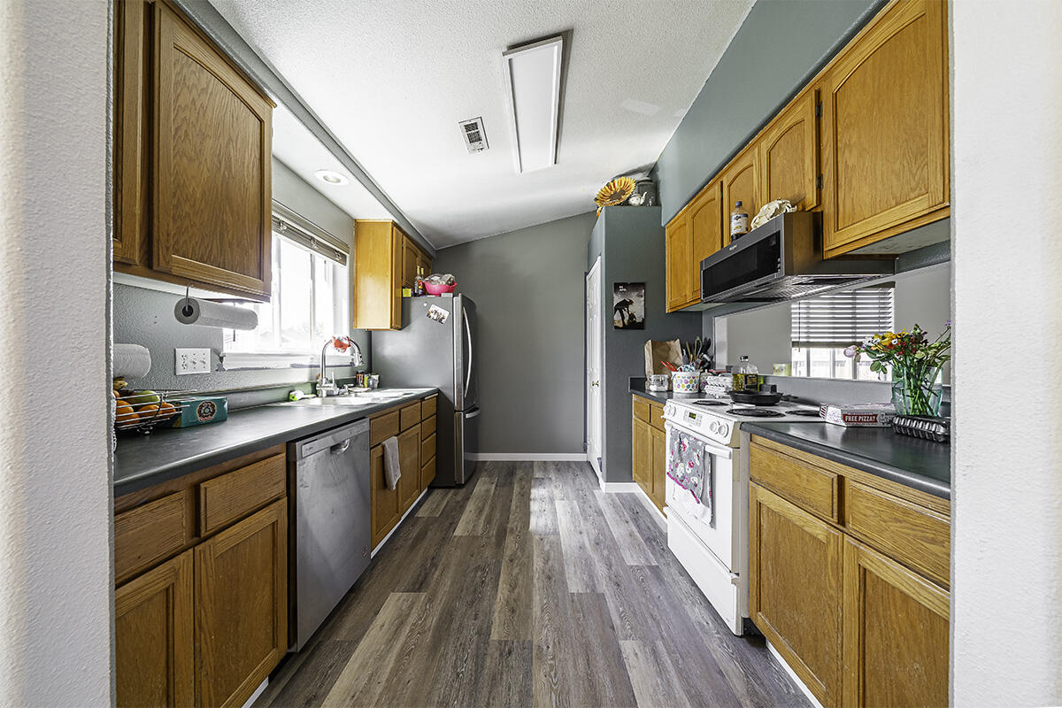 Clear Sky Estates Subdivsion - Residential