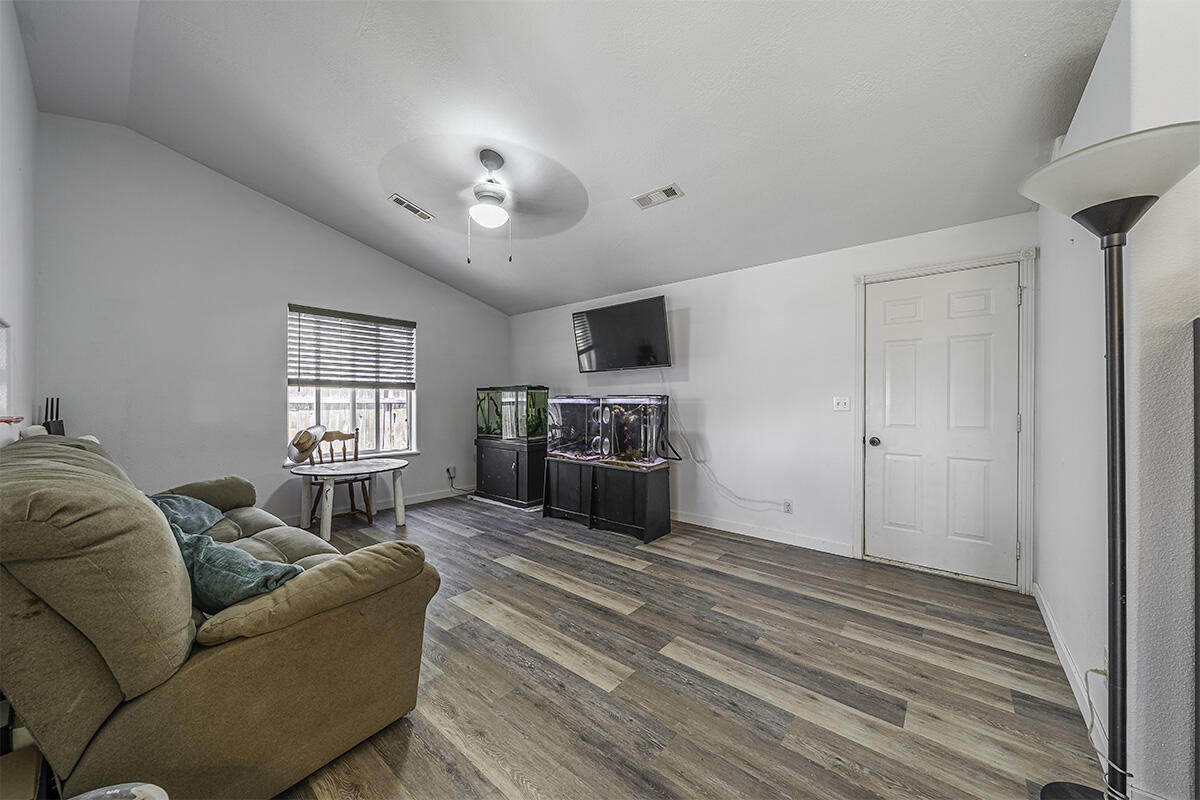 Clear Sky Estates Subdivsion - Residential