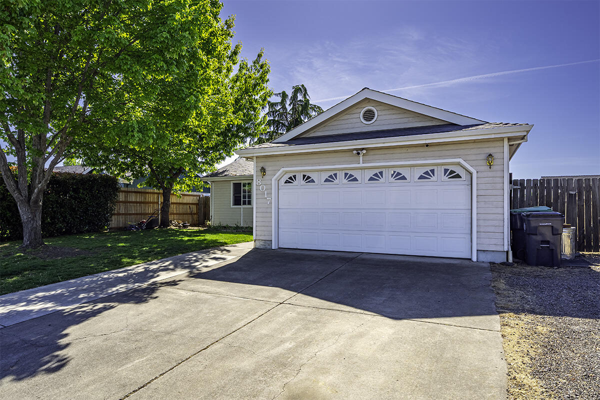 Clear Sky Estates Subdivsion - Residential