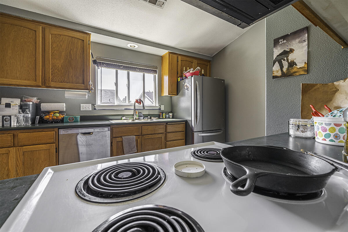 Clear Sky Estates Subdivsion - Residential