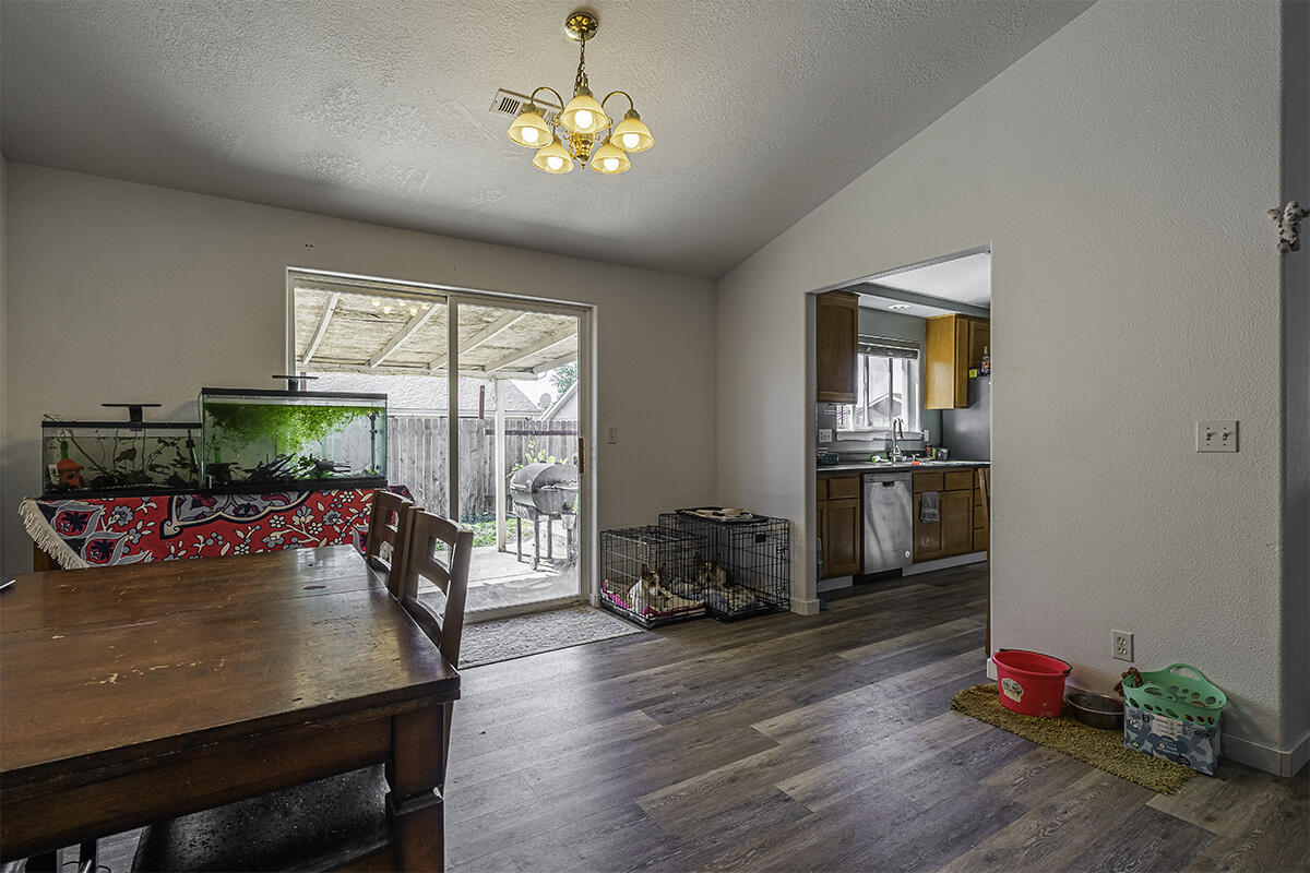 Clear Sky Estates Subdivsion - Residential