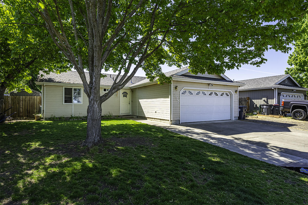 Clear Sky Estates Subdivsion - Residential