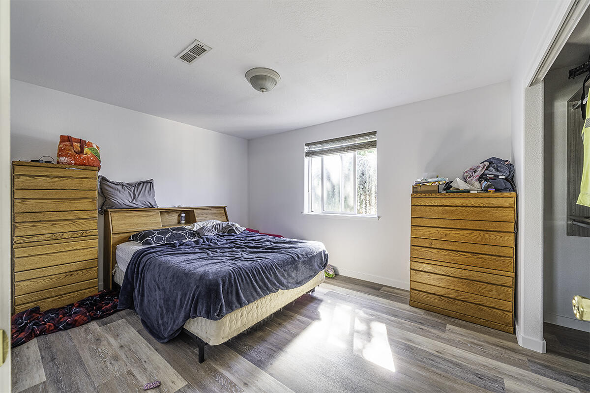 Clear Sky Estates Subdivsion - Residential