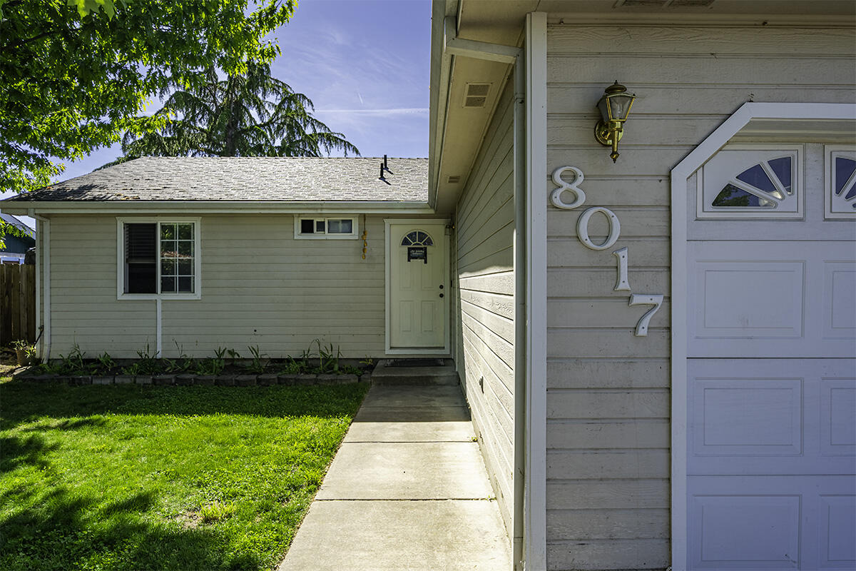 Clear Sky Estates Subdivsion - Residential