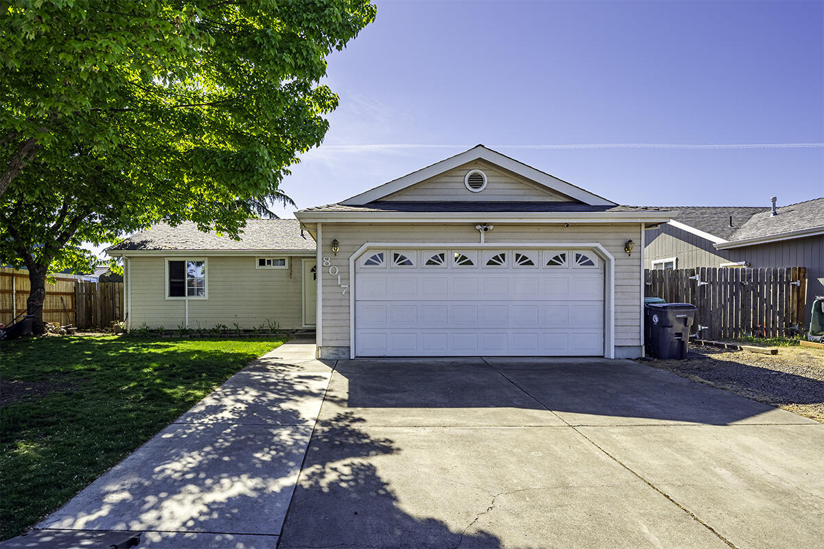 Clear Sky Estates Subdivsion - Residential