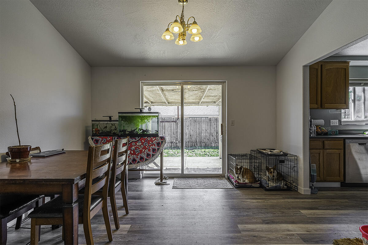 Clear Sky Estates Subdivsion - Residential