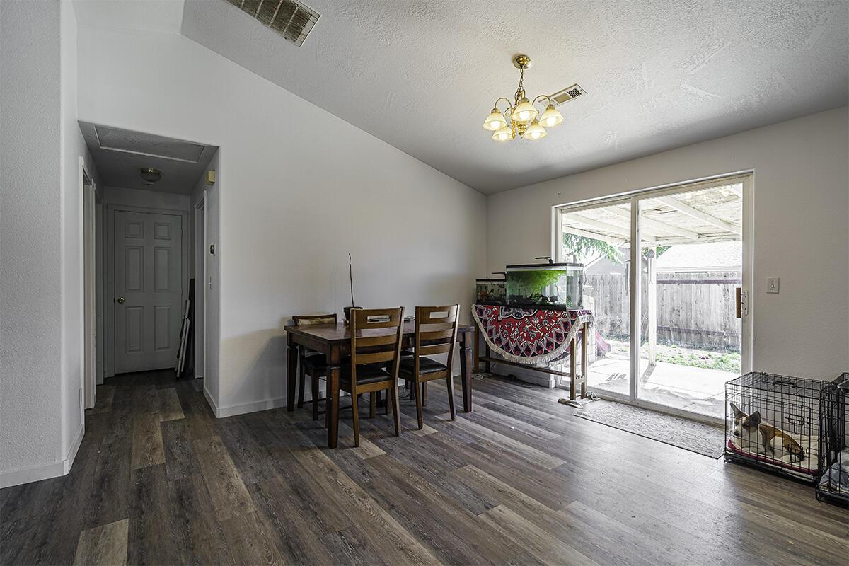 Clear Sky Estates Subdivsion - Residential