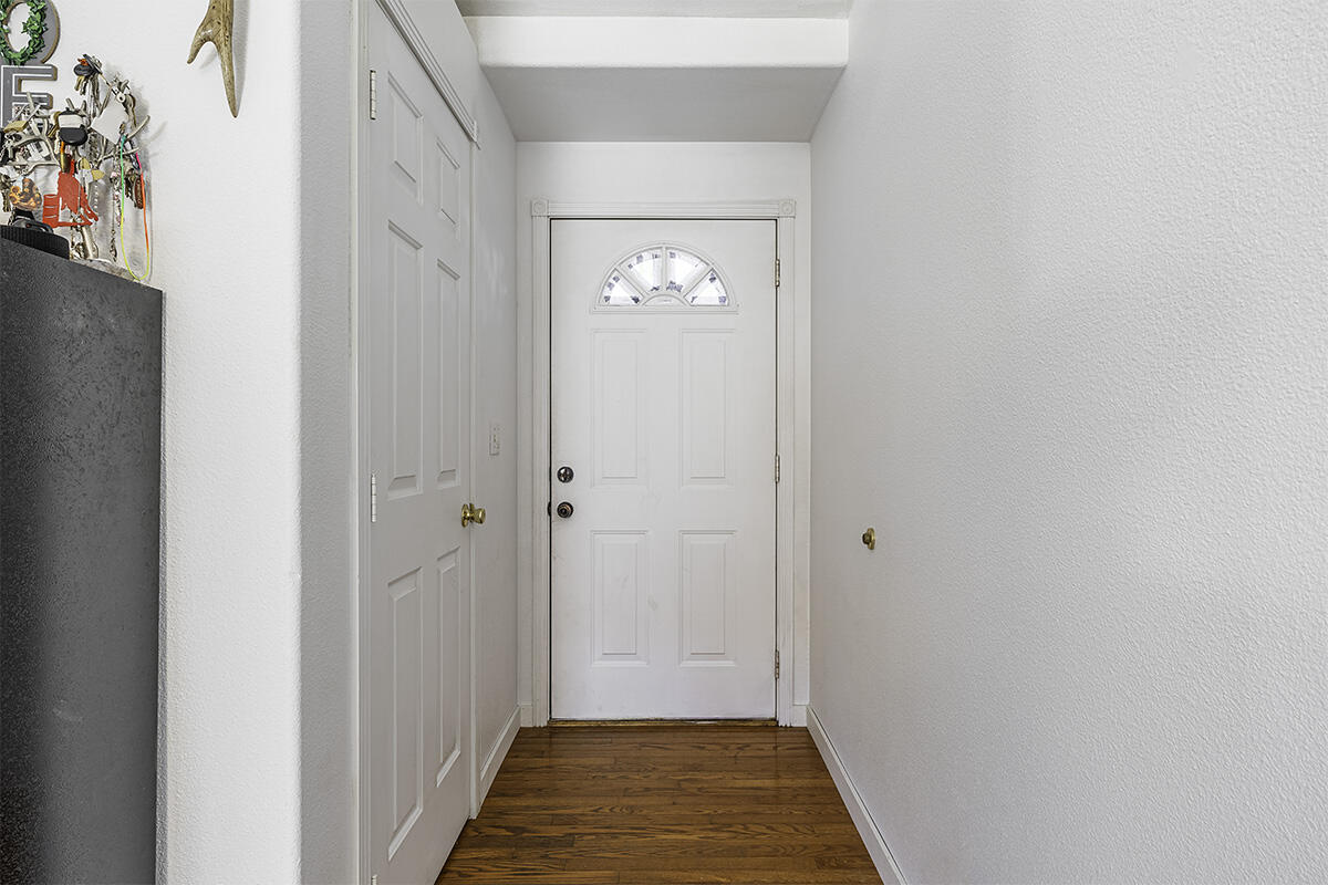 Clear Sky Estates Subdivsion - Residential