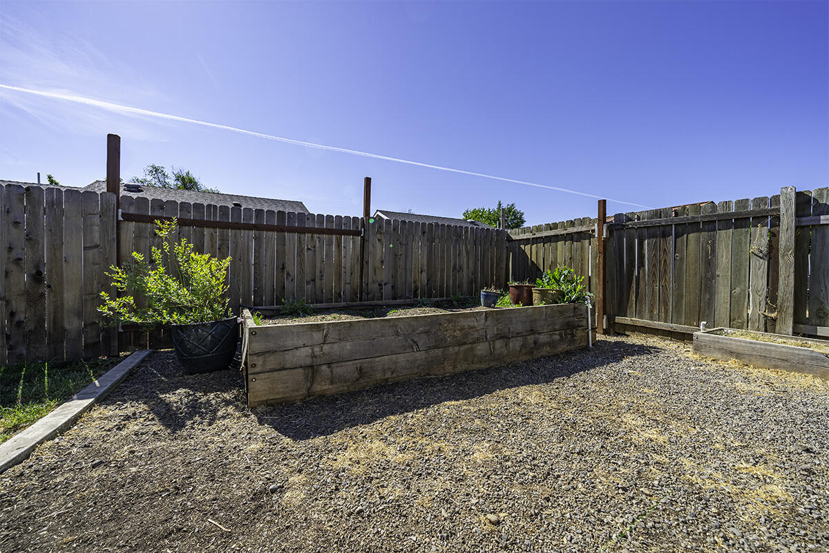 Clear Sky Estates Subdivsion - Residential