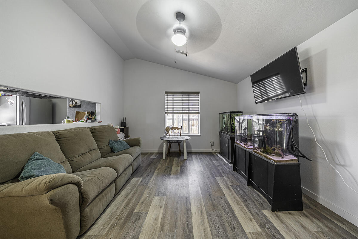 Clear Sky Estates Subdivsion - Residential