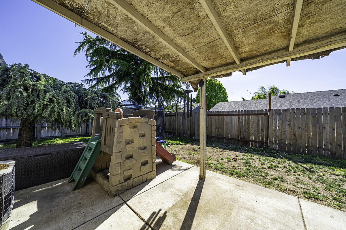 Clear Sky Estates Subdivsion - Residential